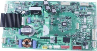 Carte LG platine principale assemblée