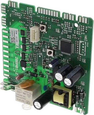 Carte TECHNICAL module électronique