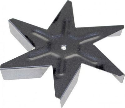 Turbine BRANDT TURBINE VENTILATEUR - 64571342