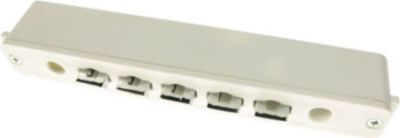 Carte FALMEC module de commande 4v