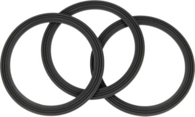 Kit de réparation KENWOOD kit 3 joints embase blender