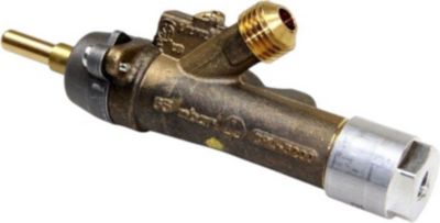 Robinet DIVERS robinet gaz a securite