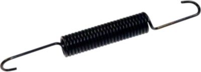 Ressort LG ressort de suspension de cuve a l'unité