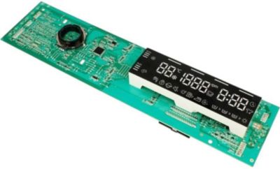 Carte HISENSE module de commande et affichage