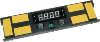 Carte ROSIERES module electronique programmé