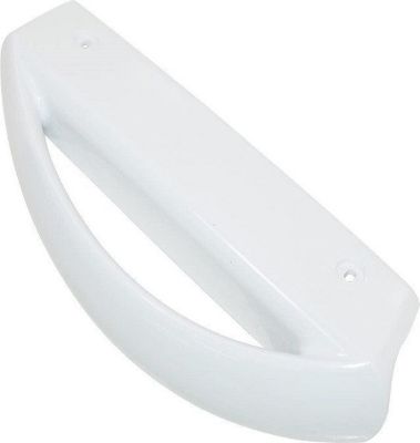 Poignée de porte ELECTROLUX poignee de porte refrigerateur