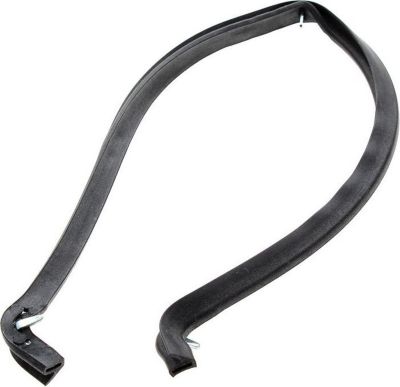 Joint de porte WHIRLPOOL JOINT SUPÉRIEUR PORTE DE FOUR