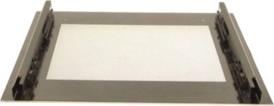 Verre CANDY vitre extérieure porte de four