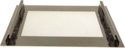 Verre CANDY vitre extérieure porte de four