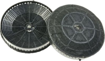 Filtre hotte SMEG kit filtre à charbon