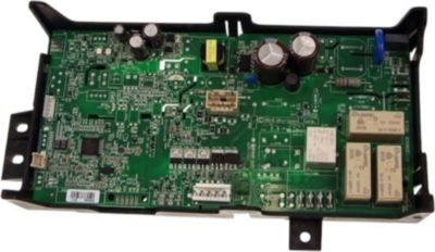Carte WHIRLPOOL carte de puissance programmée