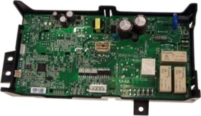 Carte WHIRLPOOL carte de puissance programmée Carte WHIRLPOOL carte de puissance programmée