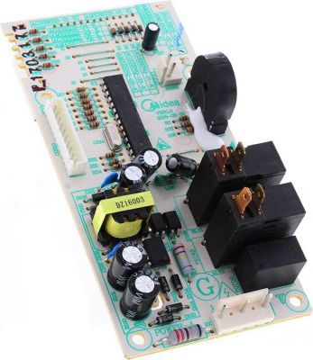 Carte INDESIT platine de puissance