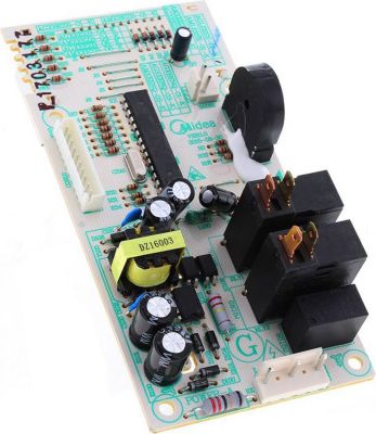 Carte INDESIT platine de puissance