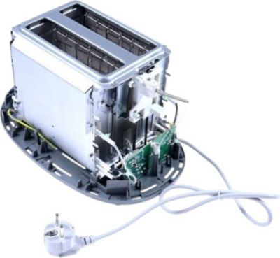 Kit de réparation SMEG corps grille-pain