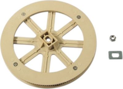 Kit de réparation KENWOOD kit poulie large + entraineur palt + ecr