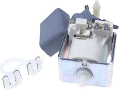 Kit de réparation KRUPS pompe en4fm 220/240v 56w Kit de réparation KRUPS pompe en4fm 220/240v 56w