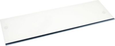 Clayette LIEBHERR TABLETTE VERRE AVEC PROFIL -...