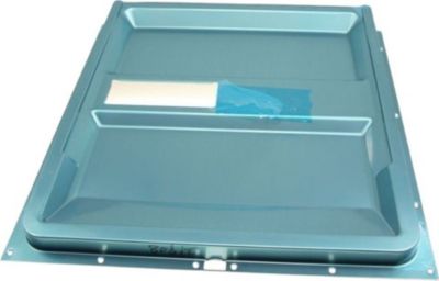 Porte MIDEA ensemble contre porte + joint inf.