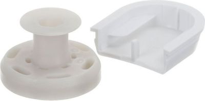 Pièce détachée BOSCH RACCORD ENTRAINEUR BOITIER RAPES...