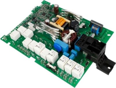 Carte NEFF module de puissance programmé