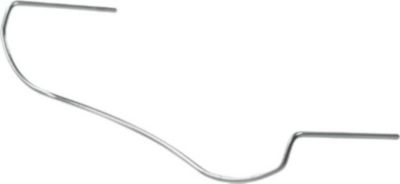 Balconnet de porte DOMETIC support de fixation bouteilles