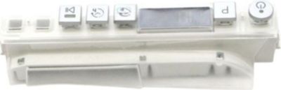 Carte INDESIT module d affichage