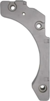 Cuve SAMSUNG contre poids avant droit