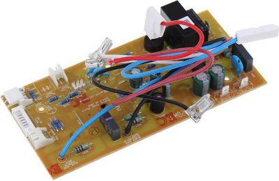 Kit de réparation PHILIPS platine puissance