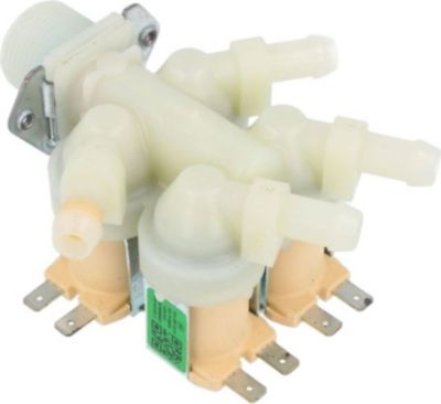 Electrovanne SAMSUNG ÉLECTROVANNE 4 VOIES - DC62-00214N