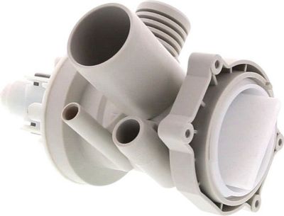 Pompe de vidange CONTINENTAL EDISON pompe de vidange