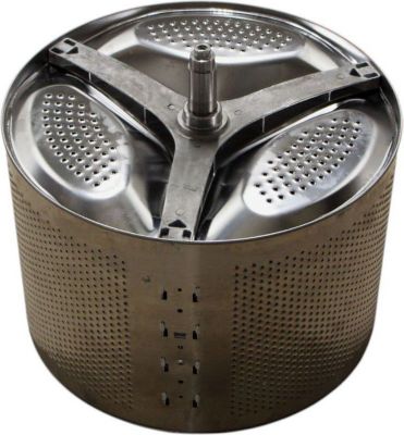 Tambour CONTINENTAL EDISON ensemble tambour + croisillon