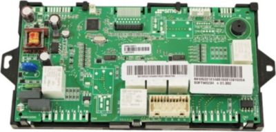 Carte SMEG carte electronique de puissance