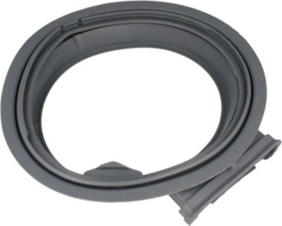 Joint hublot LG manchette de porte