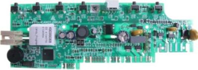 Carte CANDY module programmé