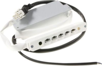 boitier de commande FALMEC commande electrique