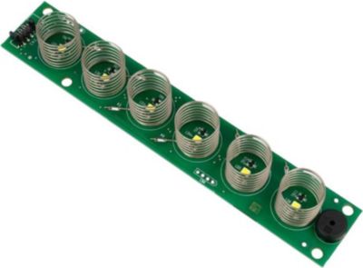 Carte ELICA module électronique