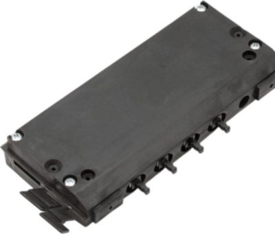 boitier de commande DIVERS platine de commande