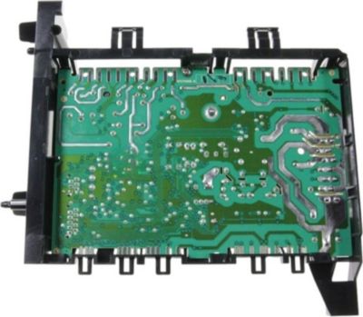 Carte CANDY module de puissance programmé