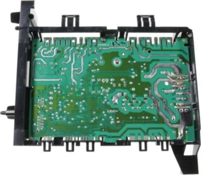 Carte CANDY module de puissance programmé Carte CANDY module de puissance programmé