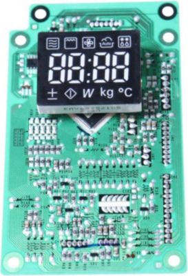 Carte LG platine pcb display