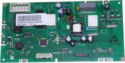 Carte SMEG carte électronique Carte SMEG carte électronique