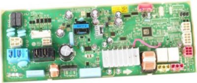 Carte LG platine principale assemblée