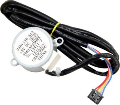 Moteur LG moteur volet unité intérieure 12v