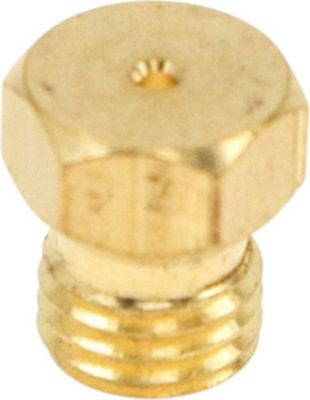 Bruleur AIRLUX injecteur four butane d.93