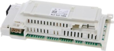 Carte BOSCH module programme