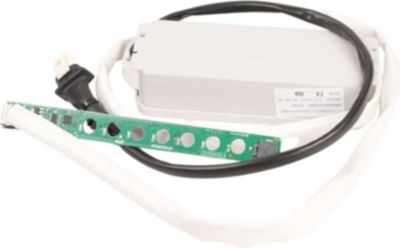 boitier de commande FALMEC commande electronique 4v (eu) cap.