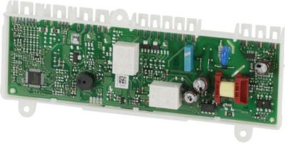 Carte BOSCH module de controle