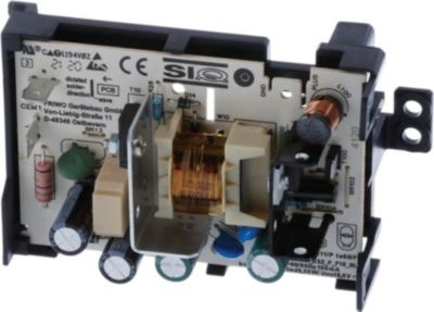 Carte BOSCH module de commande