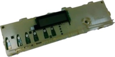 Carte BOSCH module de commande Carte BOSCH module de commande